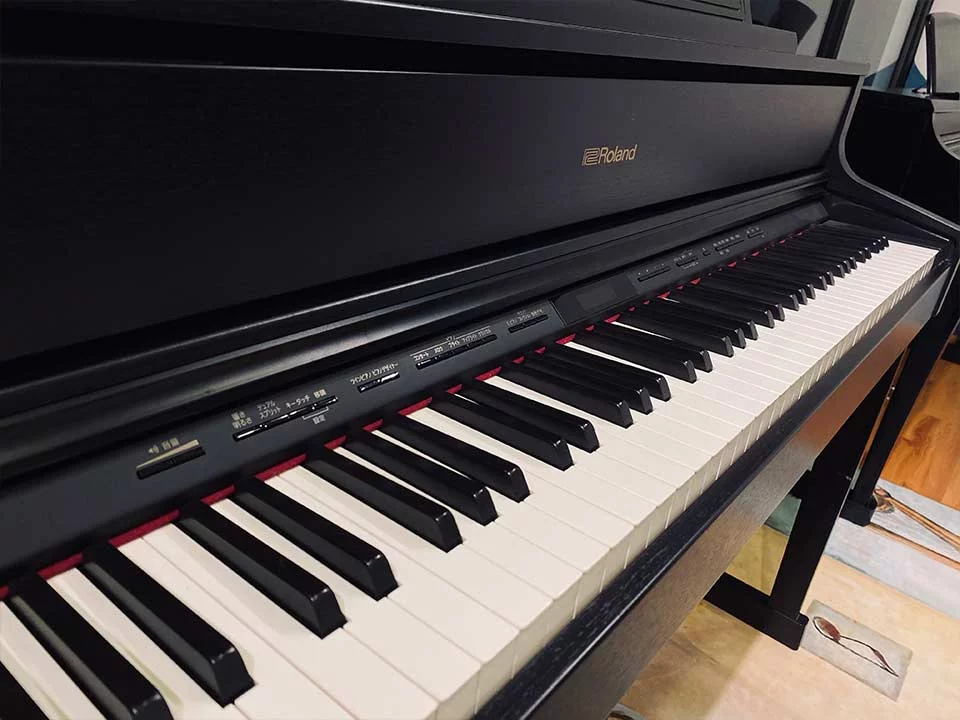 ROLAND HP-605GP SB