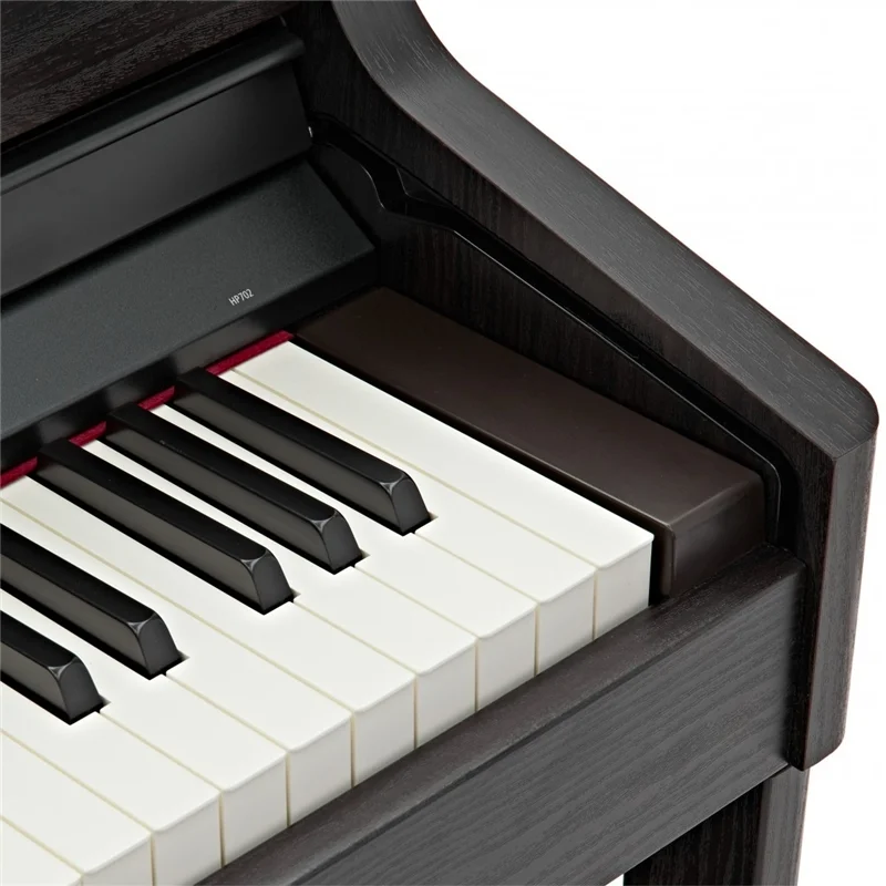 ROLAND HP-702 DR – Toàn cảnh thiết kế tại Elite Piano