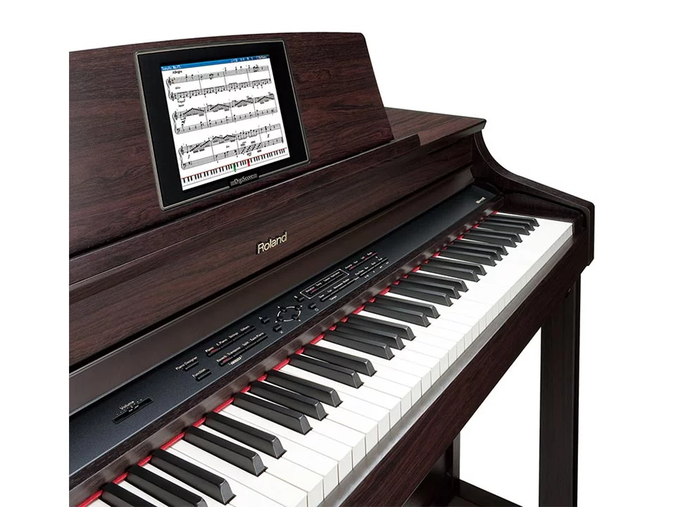 ROLAND HPi-7F