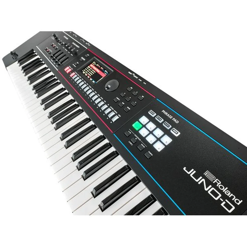 ROLAND JUNO-D6