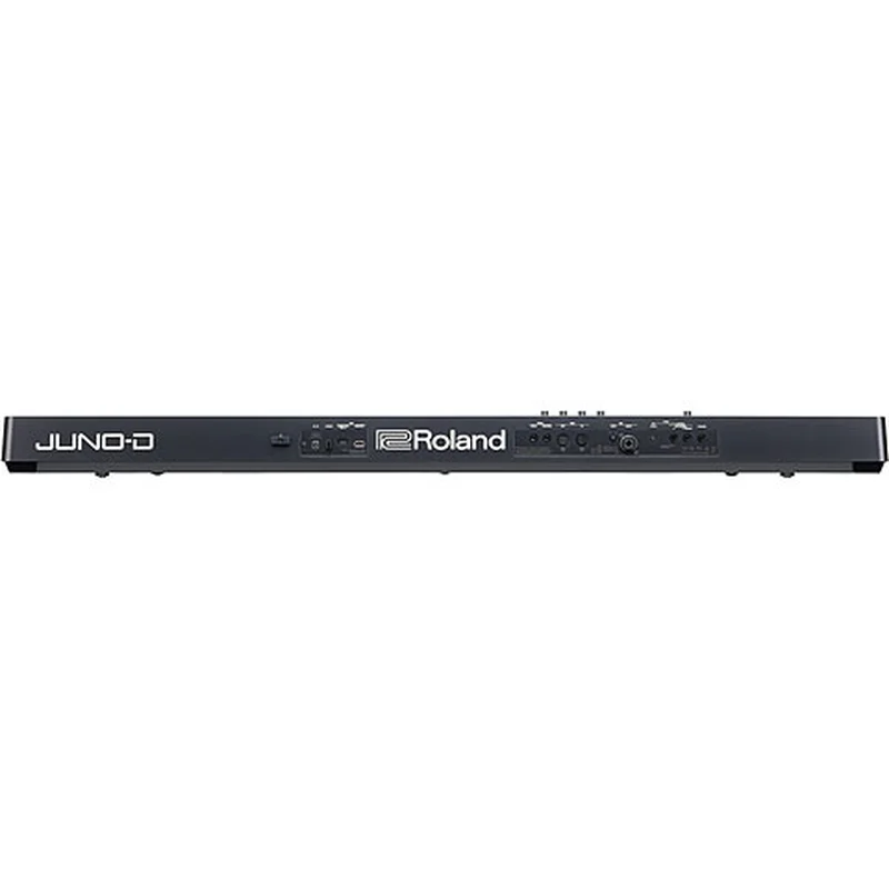 Đàn piano Roland ROLAND JUNO-D7 – Chi tiết bàn phím