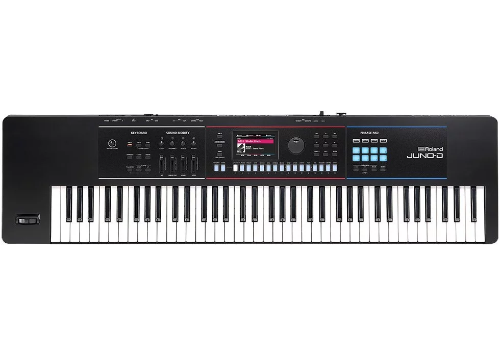 ROLAND JUNO-D7 - Đàn Piano Roland tại Elite Piano