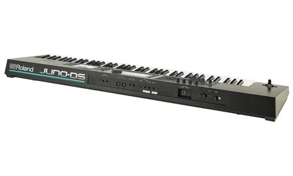 Đàn piano Roland ROLAND JUNO-DS76 – Chi tiết bàn phím