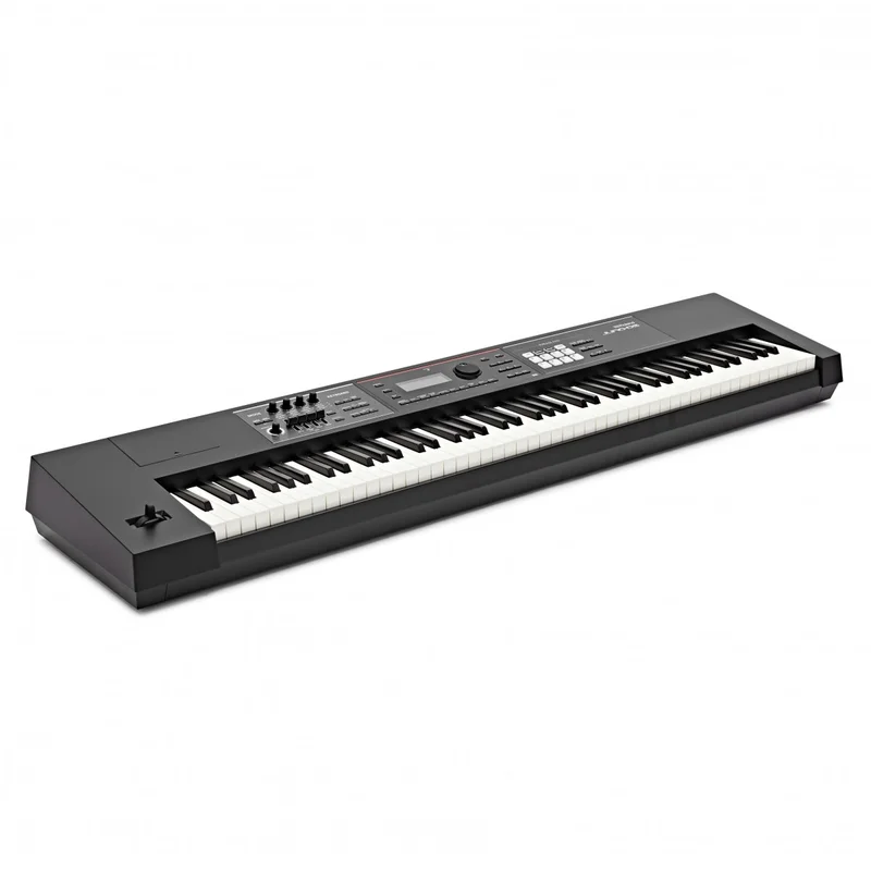 Review ROLAND JUNO-DS88 – Hình ảnh thực tế tại showroom Elite Piano