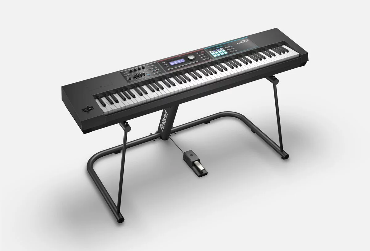 ROLAND JUNO-DS88 - Đàn Piano Roland tại Elite Piano