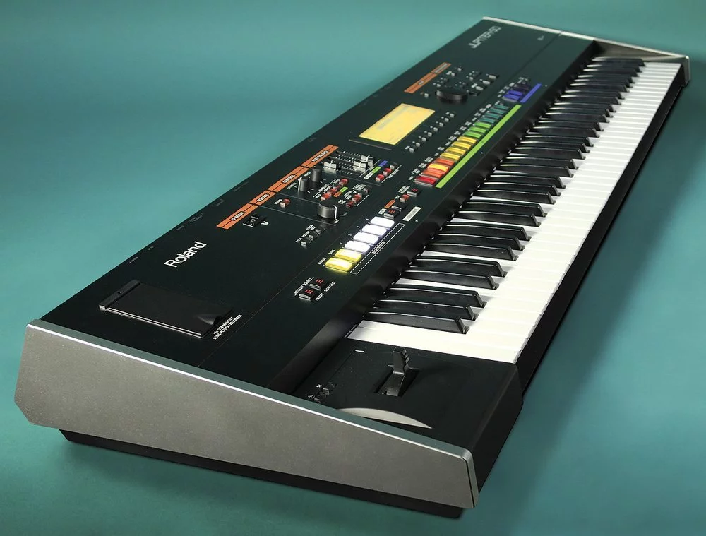 Roland JUPITER 50 - Đàn Piano Roland tại Elite Piano