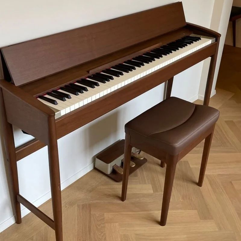 ROLAND KF-10 Kiyola PO (used) tại Elite Piano TP.HCM – Không gian trưng bày