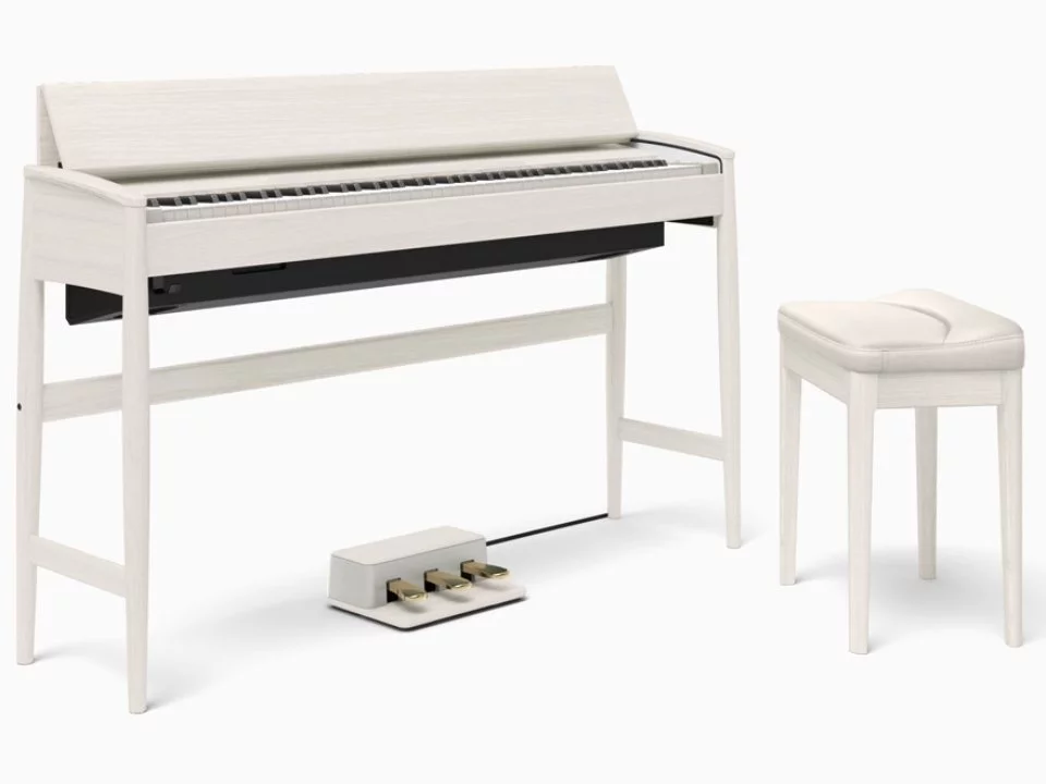 ROLAND KF-10 SW (used) - Đàn Piano Roland tại Elite Piano