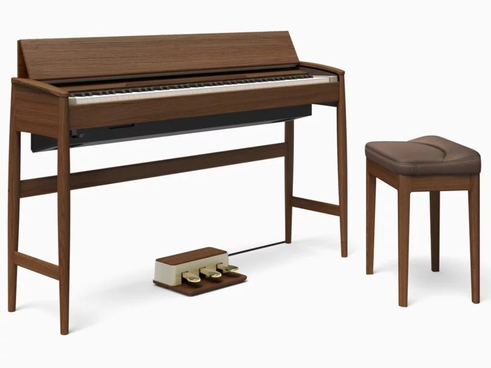 ROLAND KF-10 WN (Used) - Đàn Piano Roland tại Elite Piano