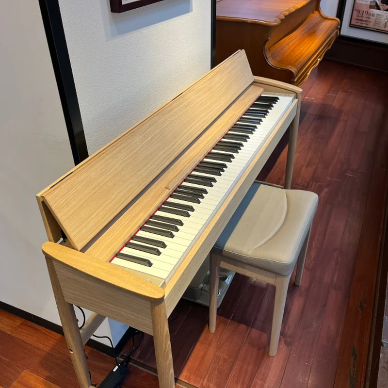 ROLAND Kiyola KF-20 KO Pure Oak - Đàn Piano Roland tại Elite Piano