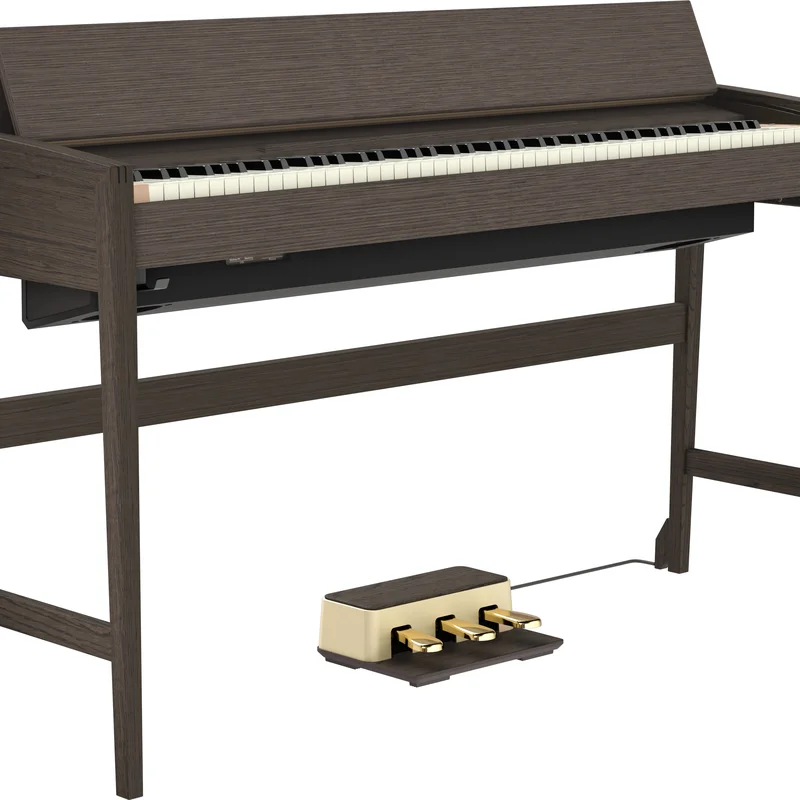 ROLAND Kiyola KF-25 KSO – Toàn cảnh thiết kế tại Elite Piano