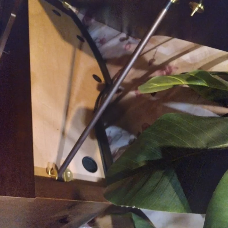 Review Roland KR-977 – Hình ảnh thực tế tại showroom Elite Piano