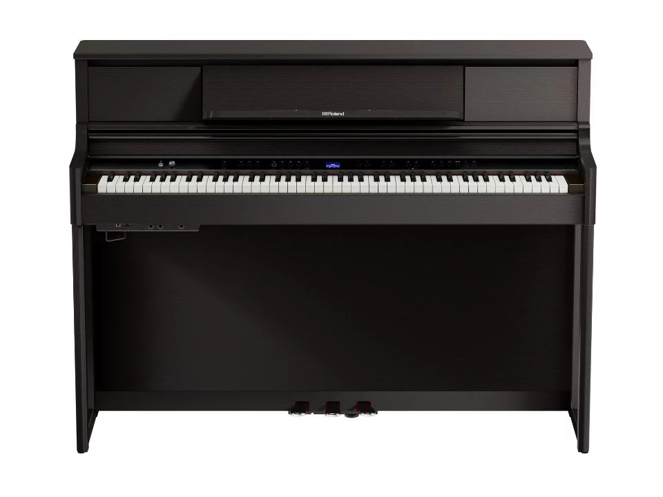 ROLAND LX-5 DR – Toàn cảnh thiết kế tại Elite Piano