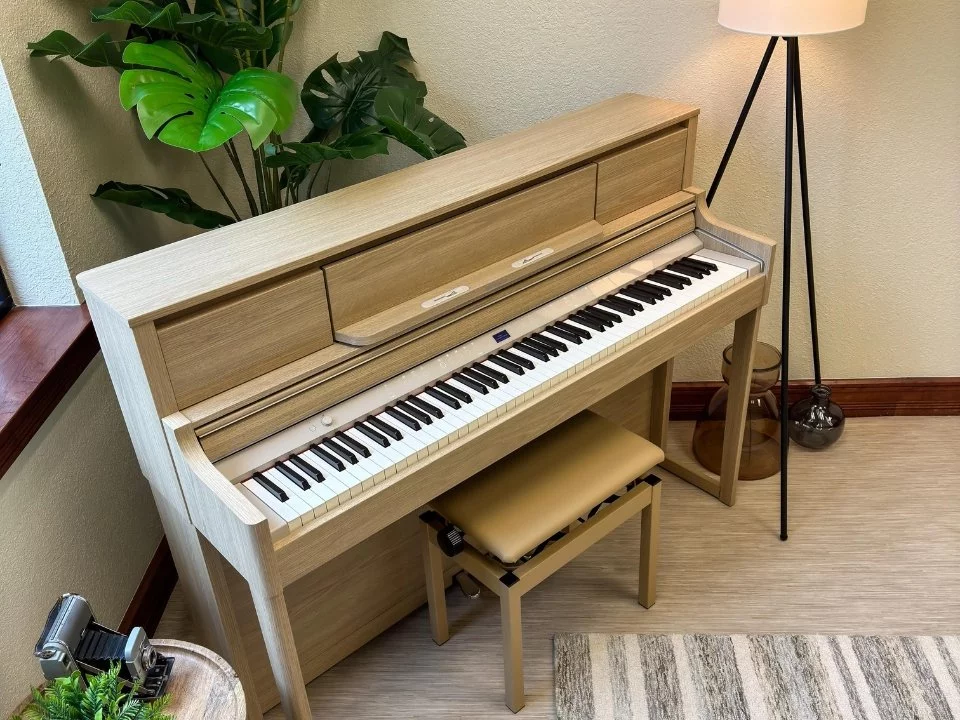 ROLAND LX-5 LO