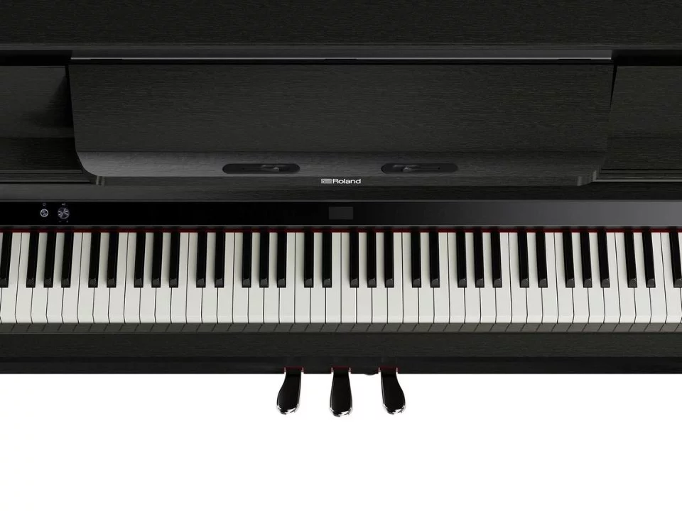 ROLAND LX-6 CB