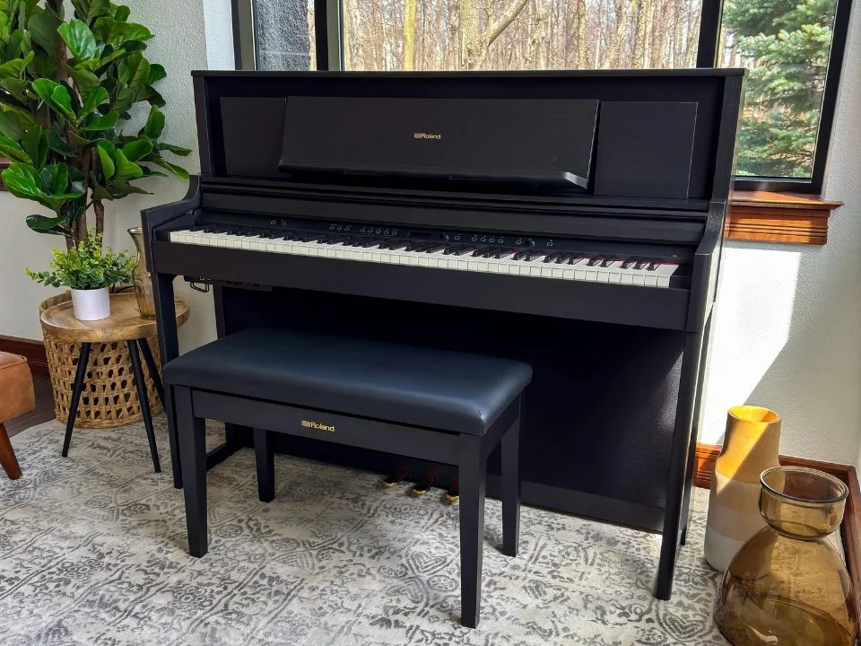 ROLAND LX-706 CB