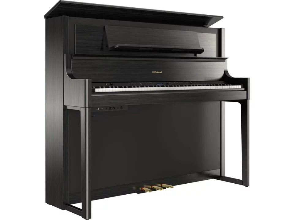 ROLAND LX-708 DR - Đàn Piano Roland tại Elite Piano
