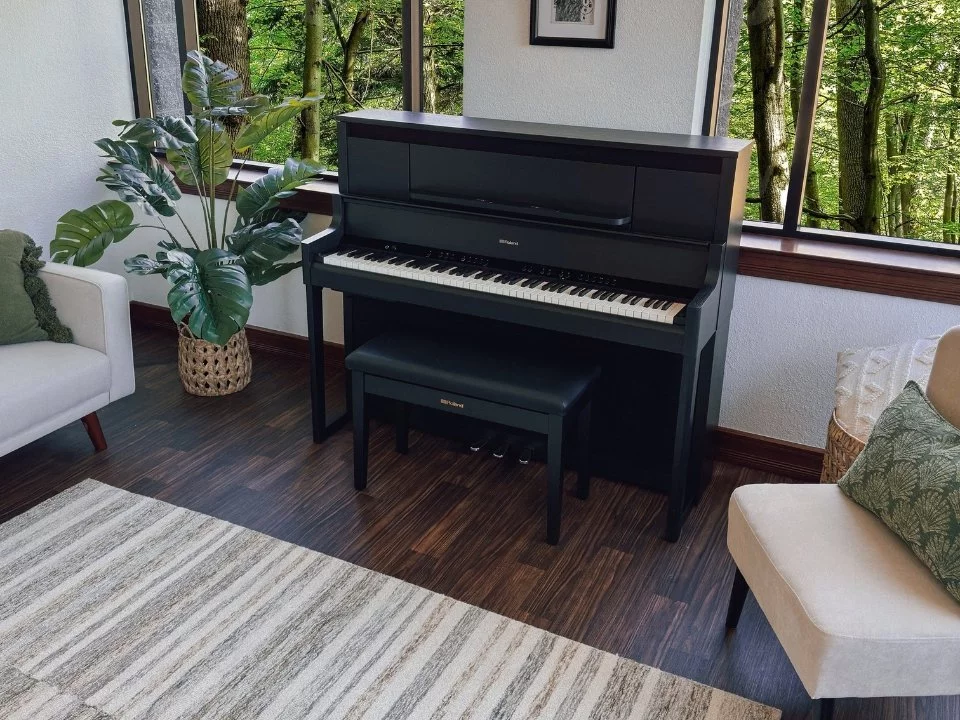 ROLAND LX-9 CB