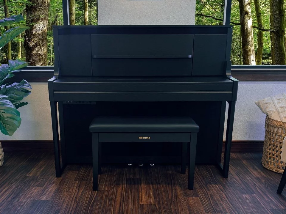 ROLAND LX-9 CB