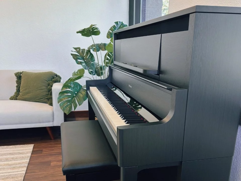 ROLAND LX-9 CB