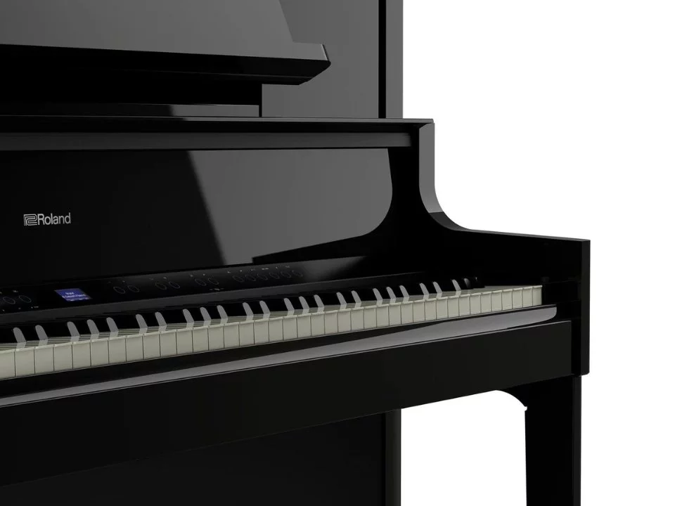 ROLAND LX-9 PE