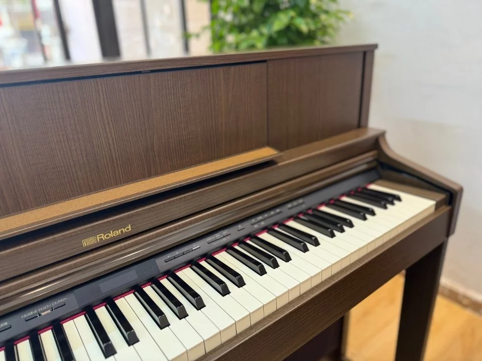 ROLAND LX-7 BW