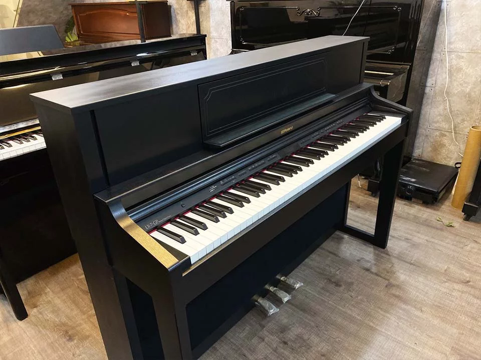 ROLAND LX7 GP - Đàn Piano Roland tại Elite Piano
