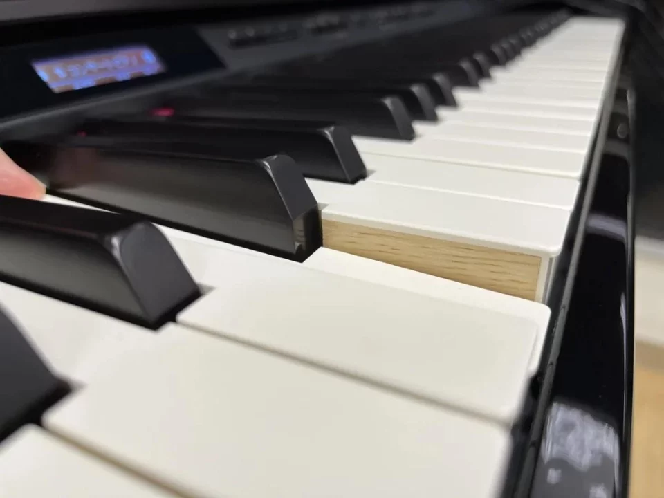 ROLAND LX7 PE