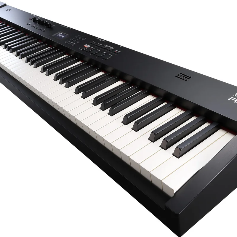 ROLAND RD-08 – Toàn cảnh thiết kế tại Elite Piano