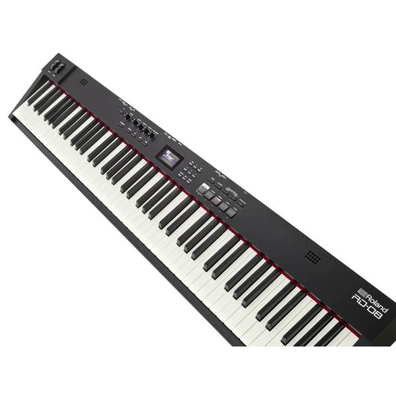 ROLAND RD-08 - Đàn Piano Roland tại Elite Piano