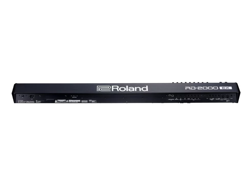 ROLAND RD-2000 EX Stage Piano
