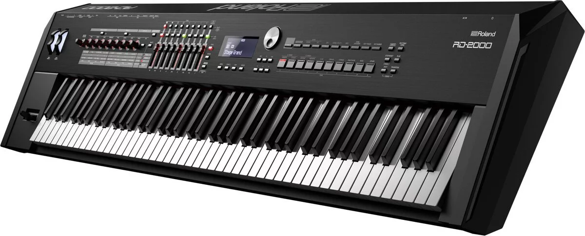 ROLAND RD-2000 - Đàn Piano Roland tại Elite Piano