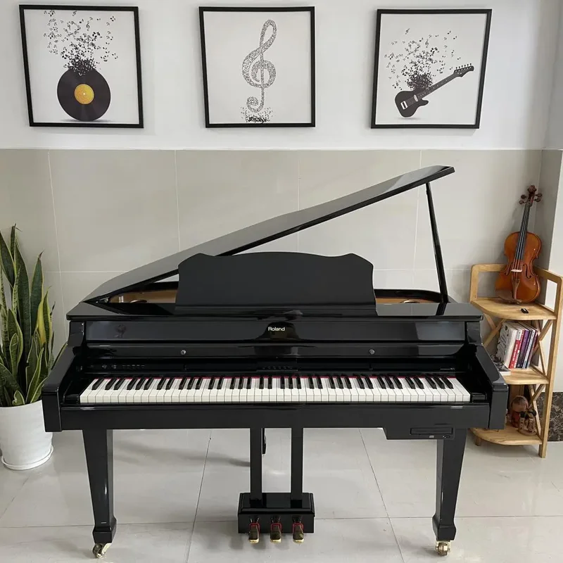 ROLAND RG-3F PE - Đàn Piano Roland tại Elite Piano