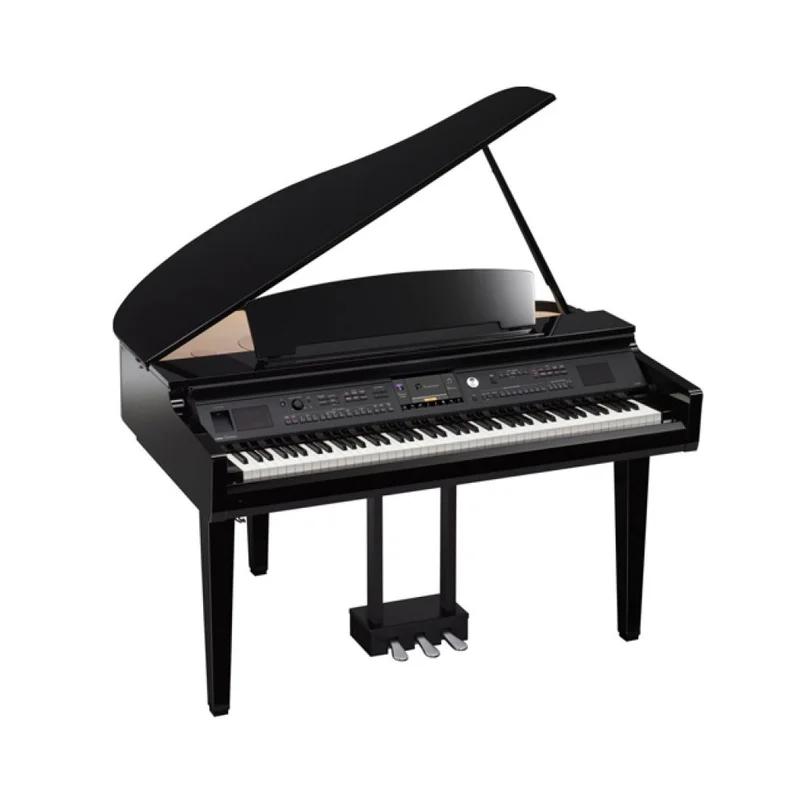Review ROLAND RG-3F PE – Hình ảnh thực tế tại showroom Elite Piano