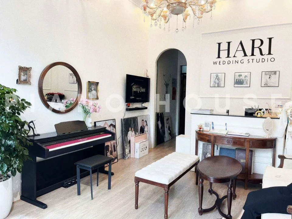 ROLAND RP-30 (USED) - Đàn Piano Roland tại Elite Piano