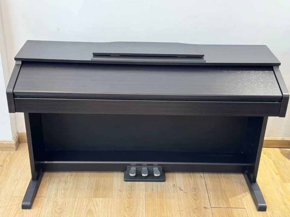 ROLAND RP-30 (USED) – Mặt sau và hệ thống dây đàn Roland