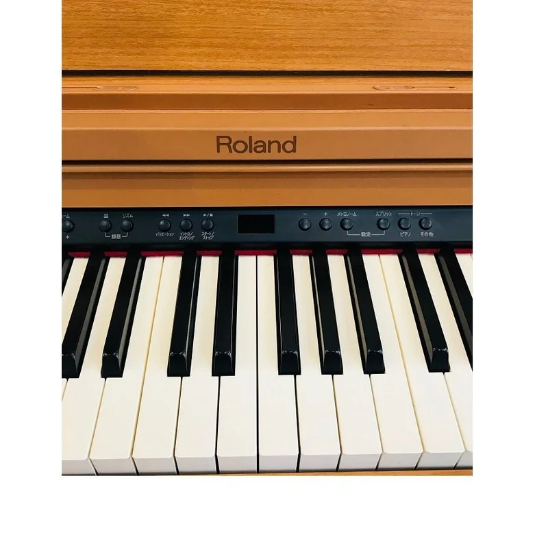 ROLAND RP-401 LW – Toàn cảnh thiết kế tại Elite Piano
