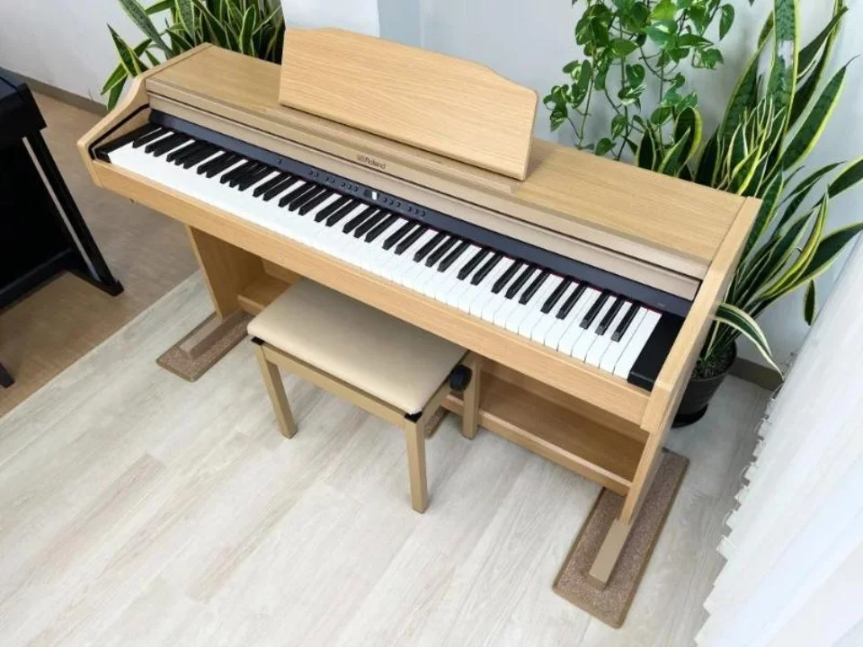 ROLAND RP-501R NBS - Đàn Piano Roland tại Elite Piano