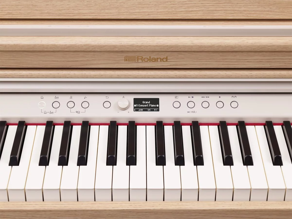 ROLAND RP-701 DR