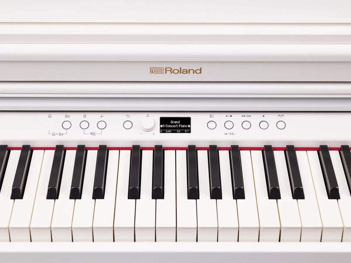 ROLAND RP-701 DR