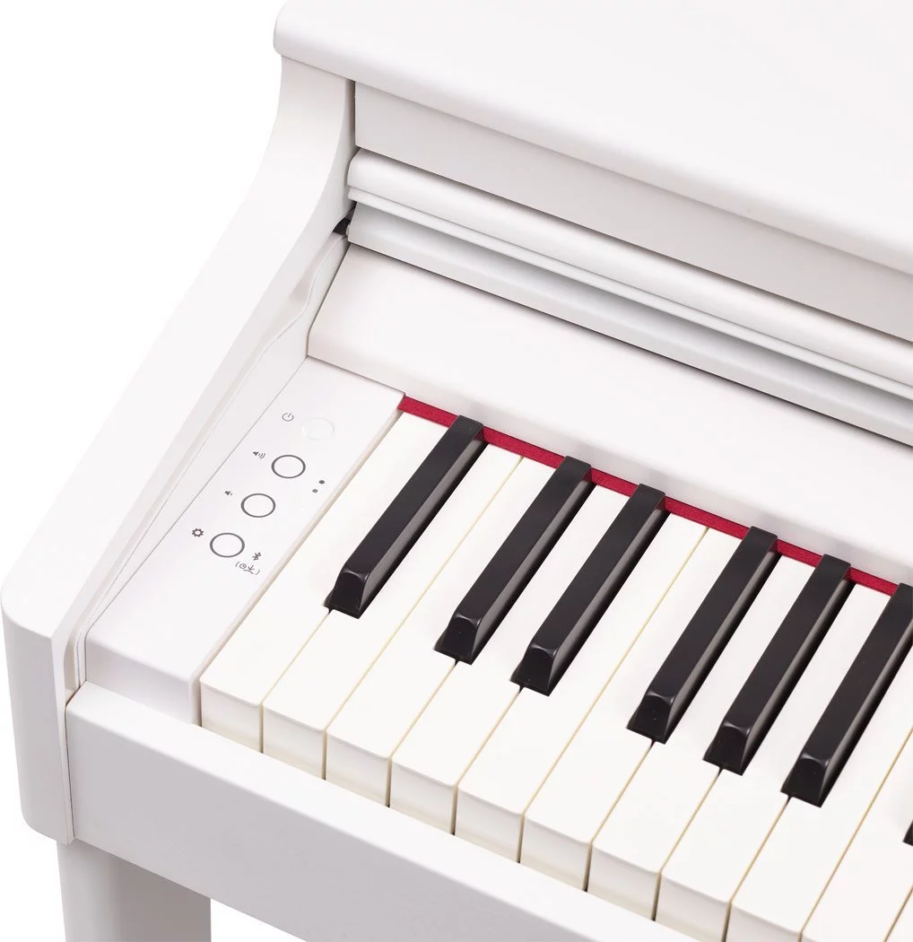 ROLAND RP-701 DR – Ghế đàn và phụ kiện đi kèm
