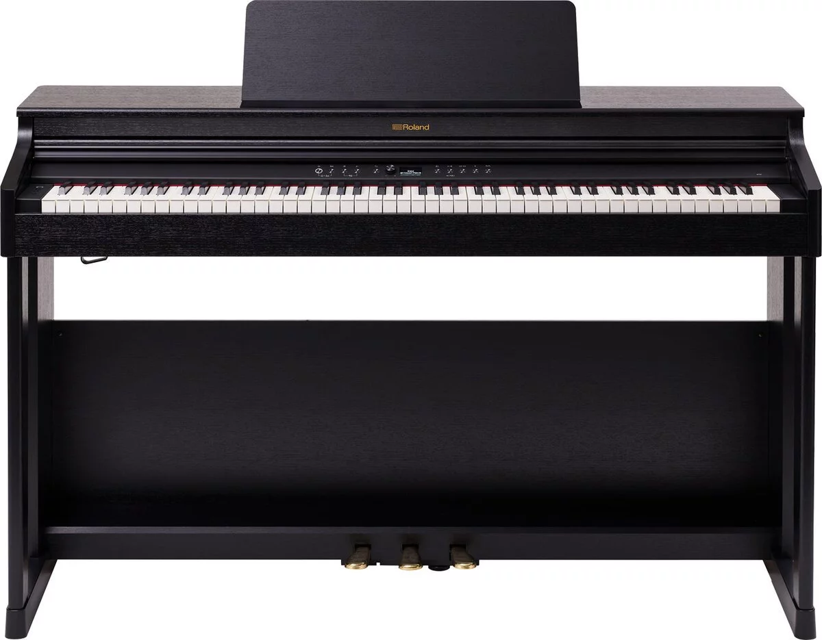 Review ROLAND RP-701 DR – Hình ảnh thực tế tại showroom Elite Piano