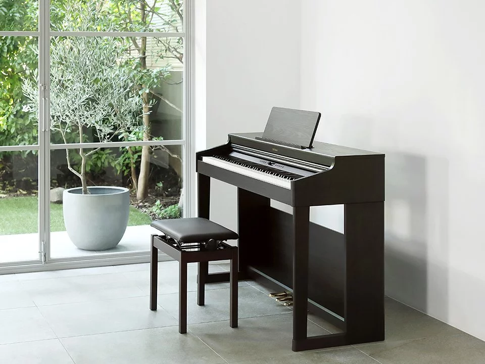 ROLAND RP-701 DR - Đàn Piano Roland tại Elite Piano