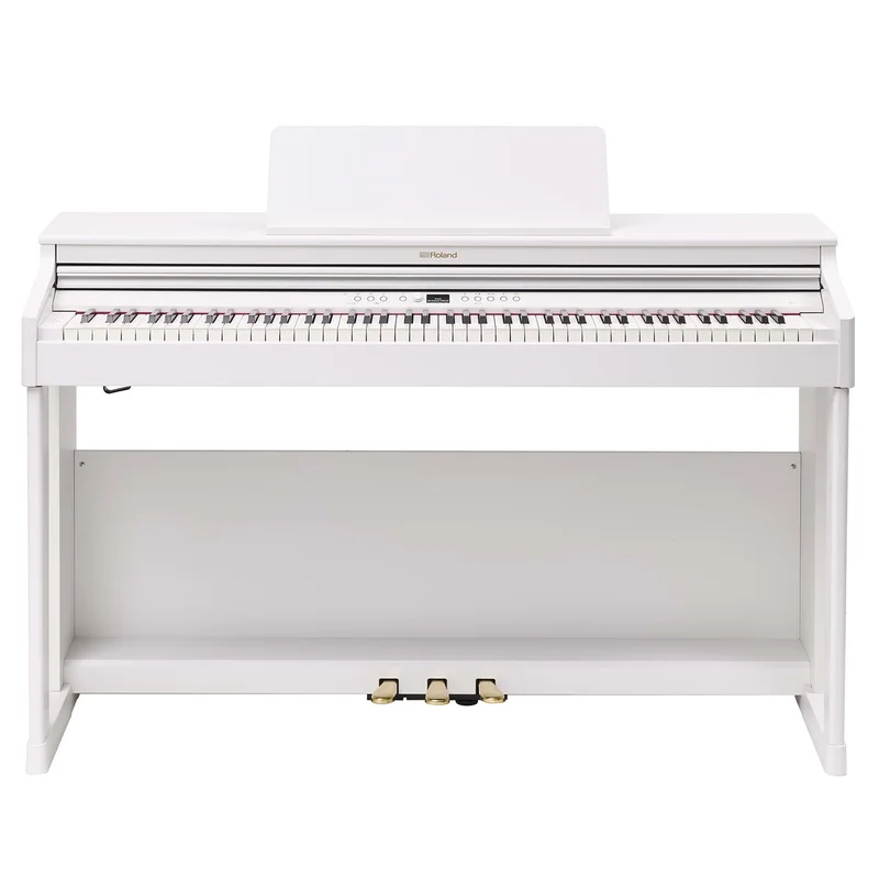 ROLAND RP-701 WH - Đàn Piano Roland tại Elite Piano