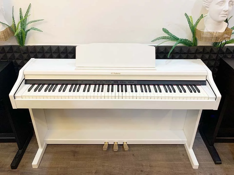 ROLAND RP-501R WH - Đàn Piano Roland tại Elite Piano