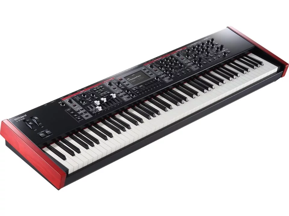 ROLAND V-Stage 88 - Đàn Piano Roland tại Elite Piano