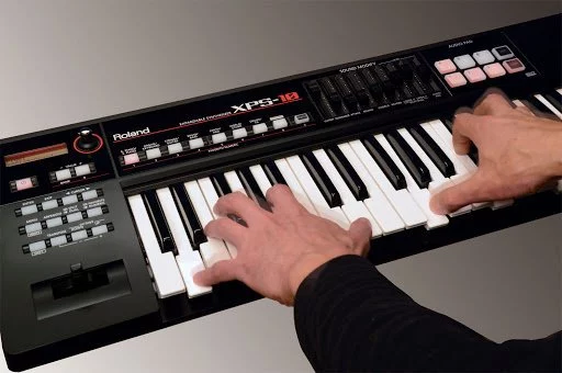 Roland XPS-10X - Đàn Piano Roland tại Elite Piano