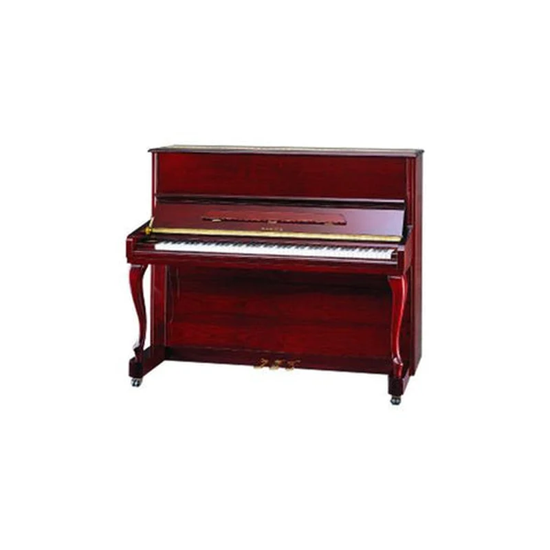 Review Samick JS121FD – Hình ảnh thực tế tại showroom Elite Piano