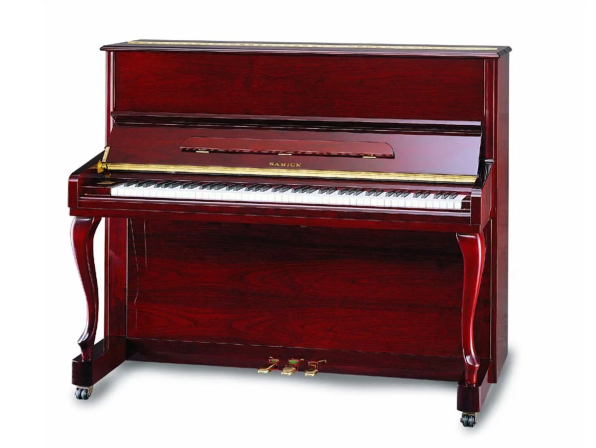 Samick JS121FD - Đàn Piano Samick tại Elite Piano
