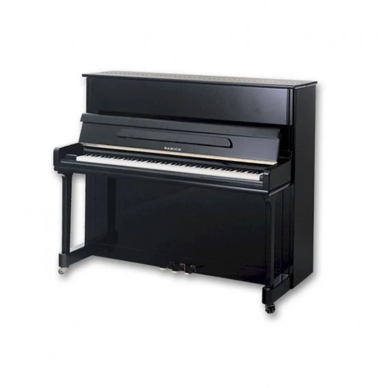 Showroom Elite Piano trưng bày đàn Samick JS121MD